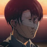 captain levi