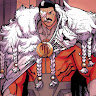 Grand regent Thragg