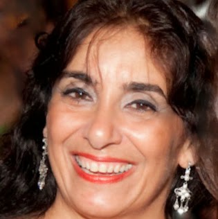 Maria da Glória Wanderley Cardozo