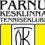 Pärnu Kesklinna Tenniseklubi (Owner)