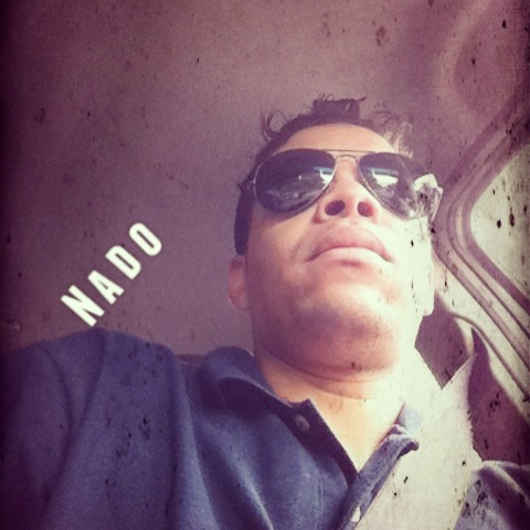elinaldo lima