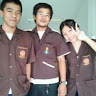 Created by