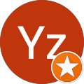 Avis de Yz.z avec une note de 5 sur 5