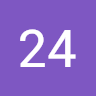 24
