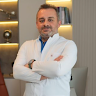 Yazarın fotoğrafı: Op. Dr. Burak Arslan