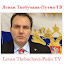 Levan Tkebuchava-Putin TV