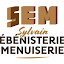 Sylvain Ébénisterie Menuiserie