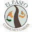 El Paseo Community Garden (Owner)