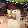 herobrine galinacio
