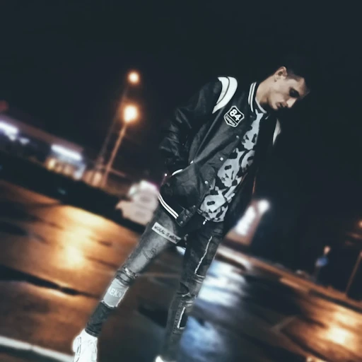 Aleks Grim