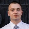 Daniil Frolov