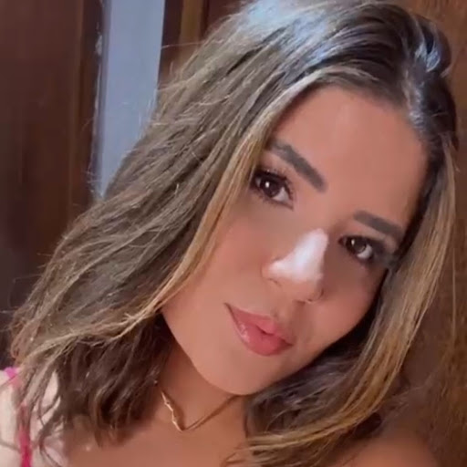 Sthefane Souza (Conduzido)