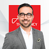 Pedram Madadkar — real estate agent