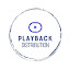 Playback Distribution