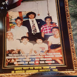 Anitha kongsayasak (And ALL RELATIVES .)