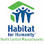 HabitatforHumanity NorthCentralMA (Owner)