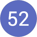 52 Kushima