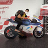 Johan Perdana
