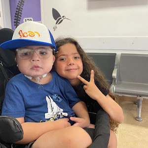 אבי ובת אל ששון