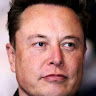 Elon Reeve Musk profile image