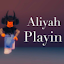 Aliyah Playin
