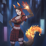 Writer: phoenixfangwriting