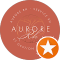 Avis de Aurore.e avec une note de 5 sur 5