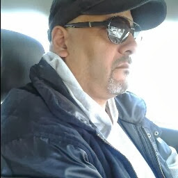 محمد العياشي