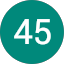 45 ROOT