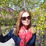 Елена Егоренкова