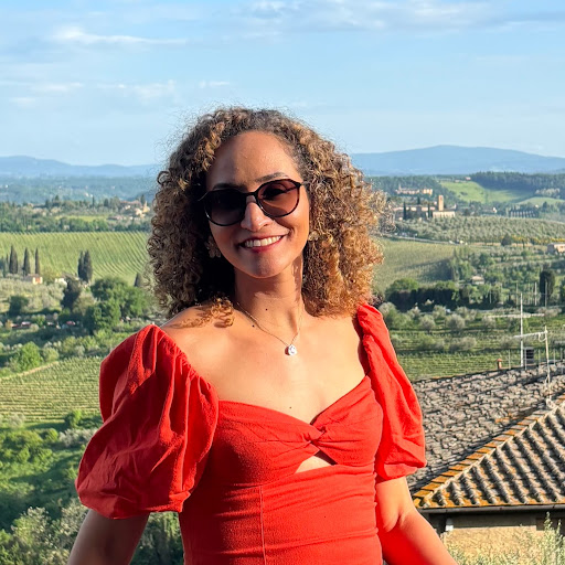 Stella Macedo (Conduzido)