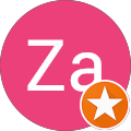 Avatar du profil de Za Pe