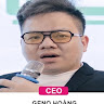 CEO Geno Hoàng