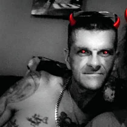 Danny Davenport