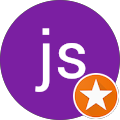 Avis de js. avec une note de 5 sur 5