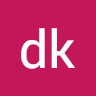 dk gui