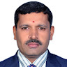 Dr Ramakrishna M
