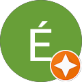 Avatar de Élodie.