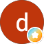 dirk discart