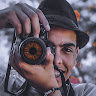 Photo of Youssef Algbaly