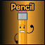 Pencil Man