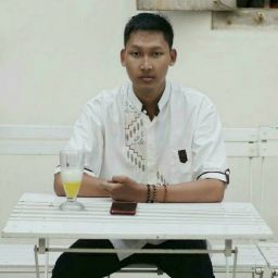Ahmad Fahrudy