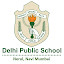 Delhi Public School, Nerul Transport & RFID