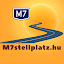 Balatonkeresztúr M7stellplatz