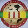 Writer: Sons & Daughters Vietnam War
