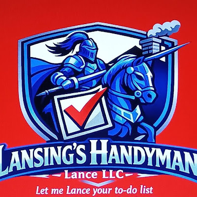 Lansing's Handyman Lance
