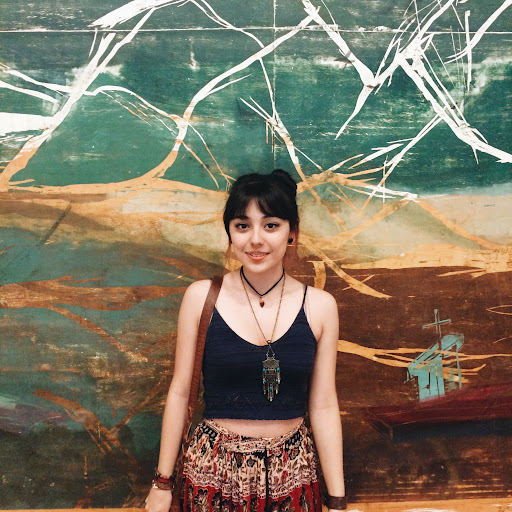 Giovanna Kawai (Conduzido)