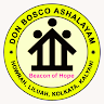 Writer: Don Bosco Ashalayam