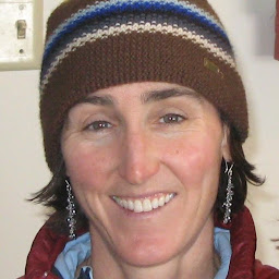 Audrey Wooding avatar