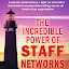 Power of Staff Networks さん（オーナー）